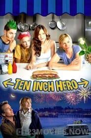 Ten Inch Hero