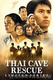 Thai Cave Rescue Season 1 Episode 1