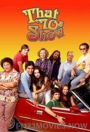 That ’70s Show Season 1 Episode 1