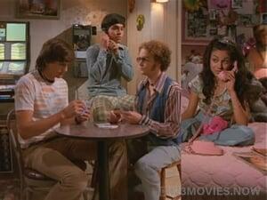 That ’70s Show Season 1 Episode 4