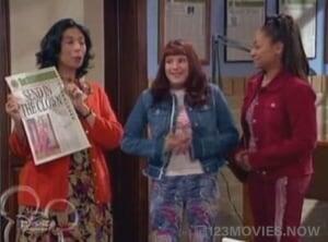 That’s So Raven Season 1 Episode 5