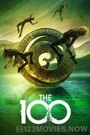 The 100 Season 1 Episode 2