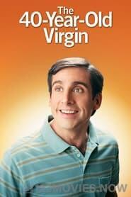 The 40 Year Old Virgin Unrated