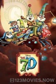 The 7D Season 2 Episode 13