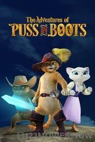 The Adventures of Puss in Boots Season 1 Episode 10