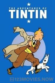 The Adventures of Tintin Season 1 Episode 1