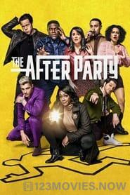 The Afterparty Season 1 Episode 7