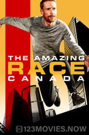 The Amazing Race Canada Season 3 Episode 5