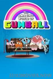 The Amazing World of Gumball Season 2 Episode 15