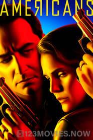 The Americans Season 1 Episode 10