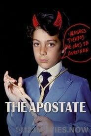 The Apostate