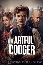 The Artful Dodger Season 1 Episode 2