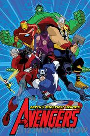 The Avengers: Earth’s Mightiest Heroes Season 1 Episode 12