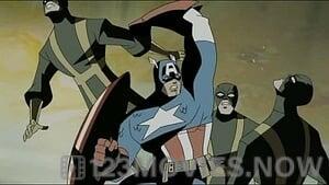 The Avengers: Earth’s Mightiest Heroes Season 1 Episode 6