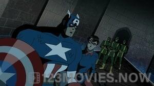 The Avengers: Earth’s Mightiest Heroes Season 1 Episode 6