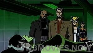 The Avengers: Earth’s Mightiest Heroes Season 2 Episode 7