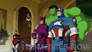 The Avengers: Earth’s Mightiest Heroes Season 2 Episode 7