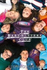 The Baby-Sitters Club Season 1 Episode 1