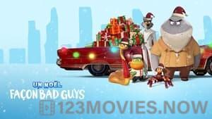 The Bad Guys: A Very Bad Holiday