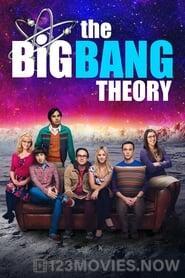 The Big Bang Theory Season 1 Episode 10