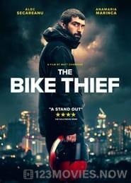 The Bike Thief