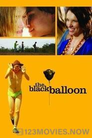 The Black Balloon