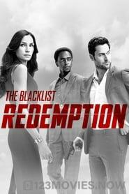 The Blacklist: Redemption Season 1 Episode 2