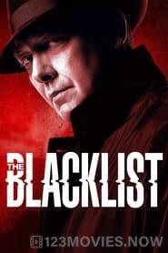 The Blacklist Season 1 Episode 10