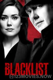 The Blacklist Season 10 Episode 10