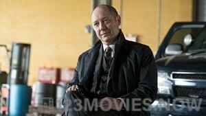 The Blacklist Season 3 Episode 21