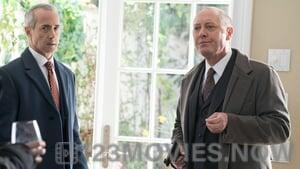 The Blacklist Season 3 Episode 21