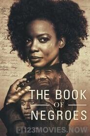 The Book of Negroes Season 1 Episode 1