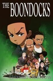 The Boondocks Season 1 Episode 13