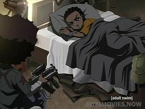 The Boondocks Season 2 Episode 10