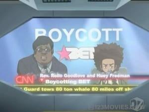 The Boondocks Season 2 Episode 14