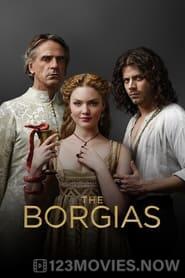 The Borgias Season 1 Episode 4