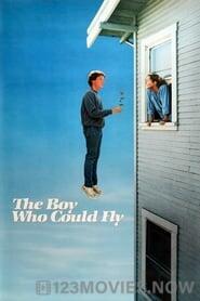 The Boy Who Could Fly