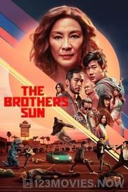 The Brothers Sun Season 1 Episode 1