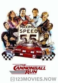 The Cannonball Run