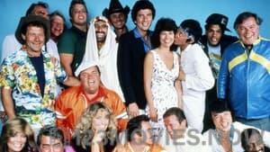 The Cannonball Run