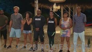 The Challenge: All Stars Season 2 Episode 10