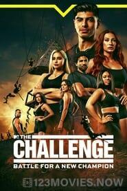 The Challenge Season 21 Episode 1