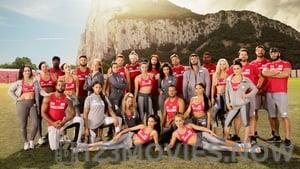 The Challenge Season 35 Episode 13