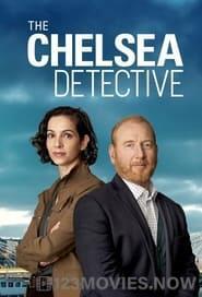 The Chelsea Detective Season 1 Episode 2