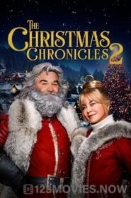 The Christmas Chronicles: Part Two