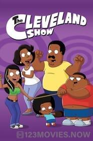 The Cleveland Show Season 1 Episode 13