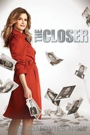 The Closer Season 1 Episode 1