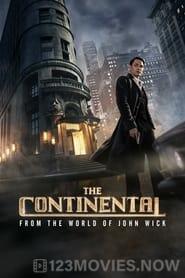 The Continental: From the World of John Wick Season 1 Episode 3