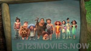 The Croods: Family Tree Season 4 Episode 3