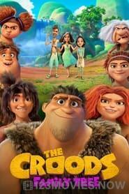 The Croods: Family Tree Season 4 Episode 3